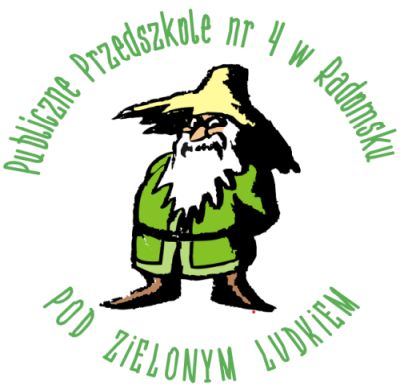 Logo przedszkola